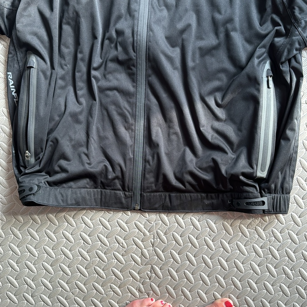 Sun Mountain Rainflex Jacket - image 2